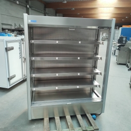 Wall cooling Jordao